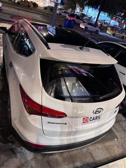 هيونداي سانتافي